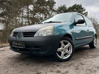 gebraucht Renault Clio Campus 2 /1.2 16v