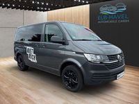 Używany VW Transporter 150 KM (110 kW) 2021 Szary Van