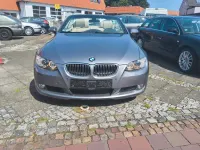 Gebraucht BMW 330 Cabriolet Performance 231 PS (169 kW) 2007 Grau Cabrio