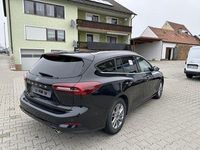 Neu Ford Focus Titanium X 155 PS (114 kW) 2026 Schwarz Limousine