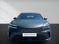 Nouă Genesis GV60 Premium 168 kW (229 CP) 2026 Negru SUV