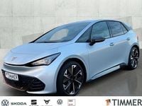 Gebraucht Cupra Born VZ 239 kW (326 PS) 2026 Silber Kleinwagen