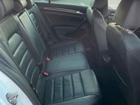 Gebraucht VW Golf VII GTI 184 PS (135 kW) 2016 Weiß Kleinwagen