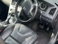 Occasion Volvo XC60 163 ch (119 kW) 2012 Noir SUV