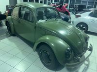 Gebraucht VW Käfer 34 PS (25 kW) 1984 Grün Kleinwagen