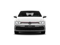 Gebraucht VW Golf VIII GTI 245 PS (180 kW) 2024 Pure white Limousine