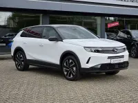 Neu Opel Grandland X 145 PS (106 kW) 2026 Weiß SUV