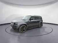 Gebraucht Land Rover Defender HSE Dynamic 300 PS (220 kW) 2024 Grau SUV