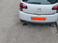 Gebraucht Citroën C3 68 PS (50 kW) 2014 Weiß Kleinwagen