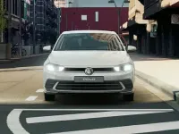 Gebraucht VW Polo 80 PS (58 kW) 2025 Andere farbe Kleinwagen