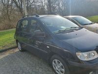 gebraucht Hyundai Matrix 1.6