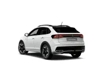 Ny VW Taigo R-line 116 HK (85 kW) 2026 Hvid SUV