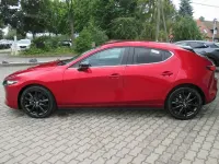 Neu Mazda 3 Homura-Line 140 PS (102 kW) 2026