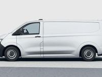 Neu VW T6.1 150 PS (110 kW) 2025 Clear white Van