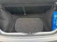 Gebraucht Seat Ibiza 64 PS (47 kW) 2001 Silber Kleinwagen