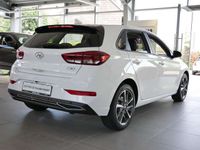 gebraucht Hyundai i30 1.0 T-GDi Edition 30 PLUS KAMERA NAVI LED