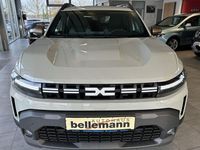 Neu Dacia Duster Extreme 155 PS (114 kW) 2026 Beige SUV