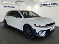 Gebraucht Hyundai Ioniq N Line 125 kW (170 PS) 2025 Andere farbe Kleinwagen