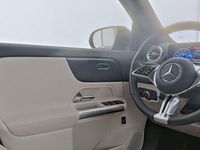 Gebraucht Mercedes EQA250 Advanced 139 kW (190 PS) 2025 Schwarz SUV