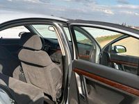 Gebraucht Opel Vectra 122 PS (89 kW) 2002 Silber Limousine