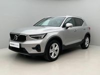 Gebraucht Volvo XC40 Core 197 PS (144 kW) 2023 Silber SUV