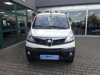 Gebraucht Piaggio Porter 106 PS (77 kW) 2023 Weiß