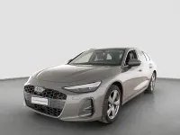 Gebraucht Audi A6 204 PS (150 kW) 2026 Chronosgrau metallic Kombi