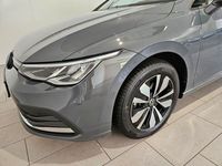 Gebraucht VW Golf VIII Move 150 PS (110 kW) 2023 Grau Kombi