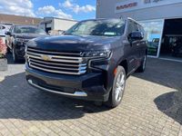 gebraucht Chevrolet Suburban 6,2 High Country*LPG Autogas*