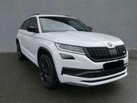Gebraucht Skoda Kodiaq RS 239 PS (175 kW) 2019 SUV