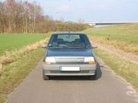 gebraucht Renault R5 / Supercinq / Super 5 TR 1.4