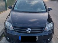 Gebraucht VW Golf Plus Cross 116 PS (85 kW) 2005 Van / Kleinbus