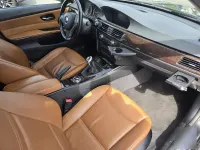 Używany BMW 330 Exclusive 245 KM (180 kW) 2011 Czarny Kombi