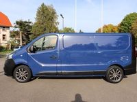 gebraucht Renault Trafic Kasten L2H1 2,9t Komfort, Regalsystem