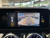 Gebraucht Mercedes B180 Progressive 116 PS (85 kW) 2020 Mountaingrau Kleinwagen