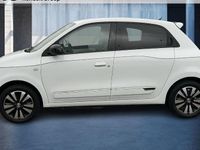 Gebraucht Renault Twingo Evolution 60 kW (82 PS) 2022 Weiß Kleinwagen