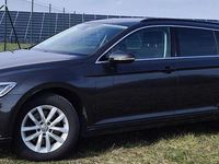 Gebraucht VW Passat 179 PS (131 kW) 2017 Grau Kombi