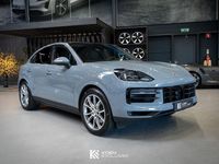 Gebraucht Porsche Cayenne Coupe 305 PS (224 kW) 2024 Grau Coupé