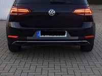 gebraucht VW Golf 1.0 TSI Sound .Comfortline .Modell 2018