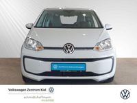Gebraucht VW up! move up! 65 PS (47 kW) 2021 Weiß Kleinwagen