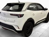 Gebraucht Opel Mokka-e Elegance 110 kW (150 PS) 2022 Schneeweiß SUV