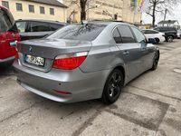 Gebraucht BMW 525 Sport Line 177 PS (130 kW) 2005 Grau Limousine