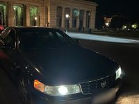 Gebraucht Cadillac STS 305 PS (224 kW) 2002 Grau Limousine