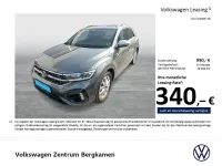 Gebraucht VW T-Roc R 300 PS (220 kW) 2025 Indiumgrau metallic SUV