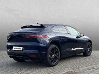 Gebraucht Jaguar I-Pace R-Dynamic 297 kW (405 PS) 2024 Portofino blue SUV