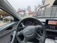Gebraucht Audi A6 177 PS (130 kW) 2013 Grau Kombi