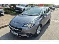 Używany Opel Corsa S 90 KM (66 kW) 2018 Szary Hatchback