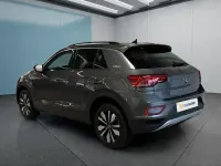 Używany VW T-Roc Cabriolet 150 KM (110 kW) 2025 Szary SUV