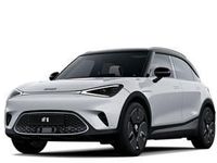 Neu Smart #1 Edition #1 22 kW (30 PS) 2025 Digital white metallic SUV