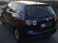 Gebraucht VW Golf IV Goal 80 PS (58 kW) 2006 Blau Limousine